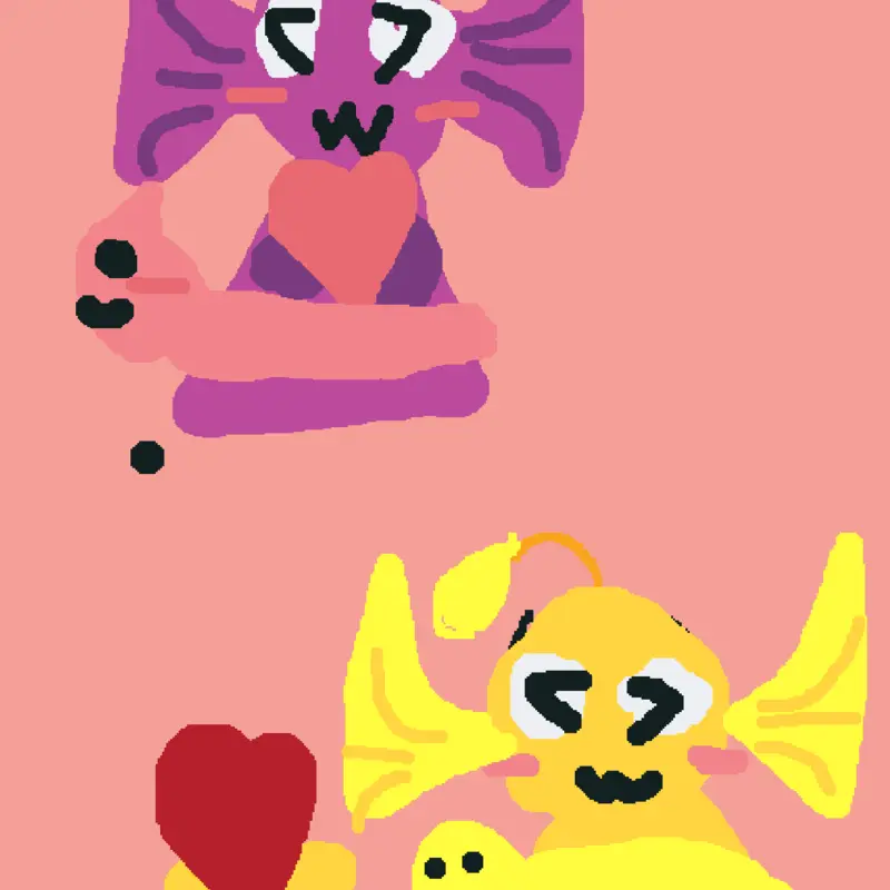 Game by @UnicornKitty24