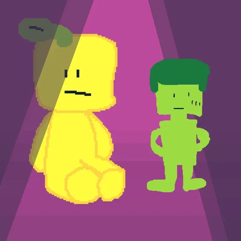 Game by @COOL_CHICKEN