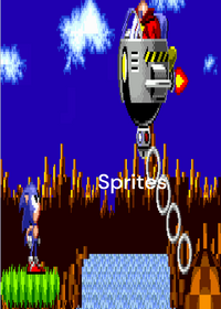 Some Sonic sheets