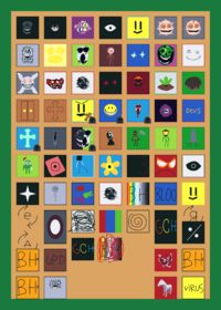 Doors Sandbox game