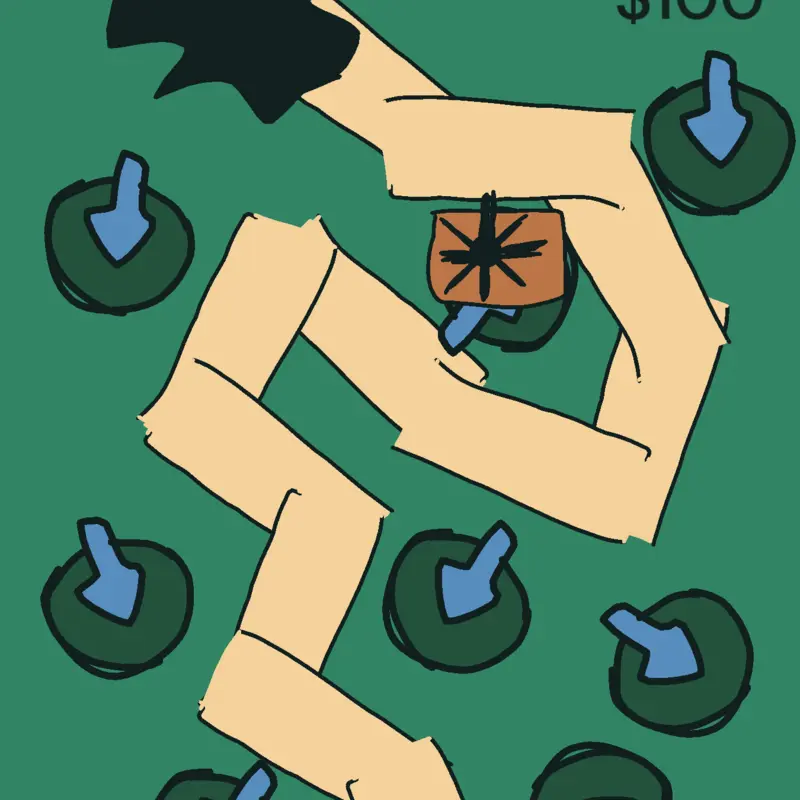 Game by @F4T1H247