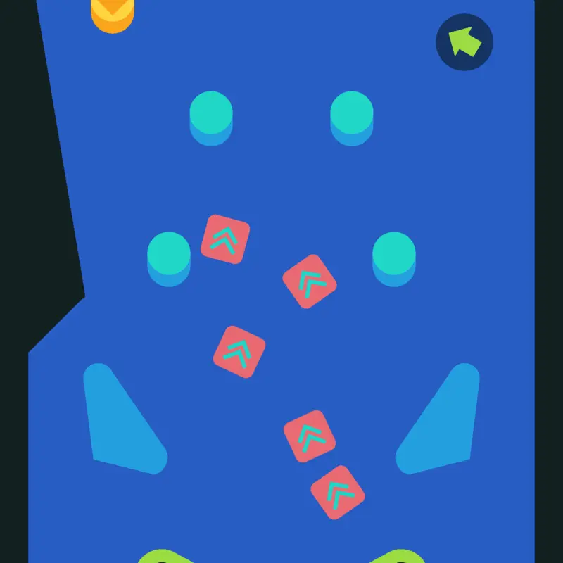 Game by @Denizdemirhankalayoglu