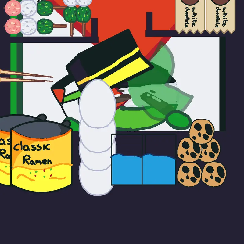 Game by @sokiya_DinoXD
