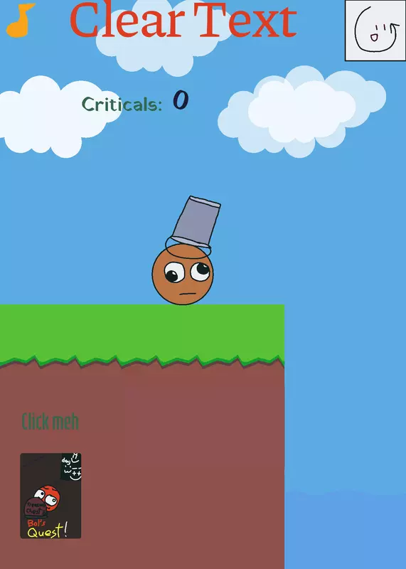 Game by @Tunweed