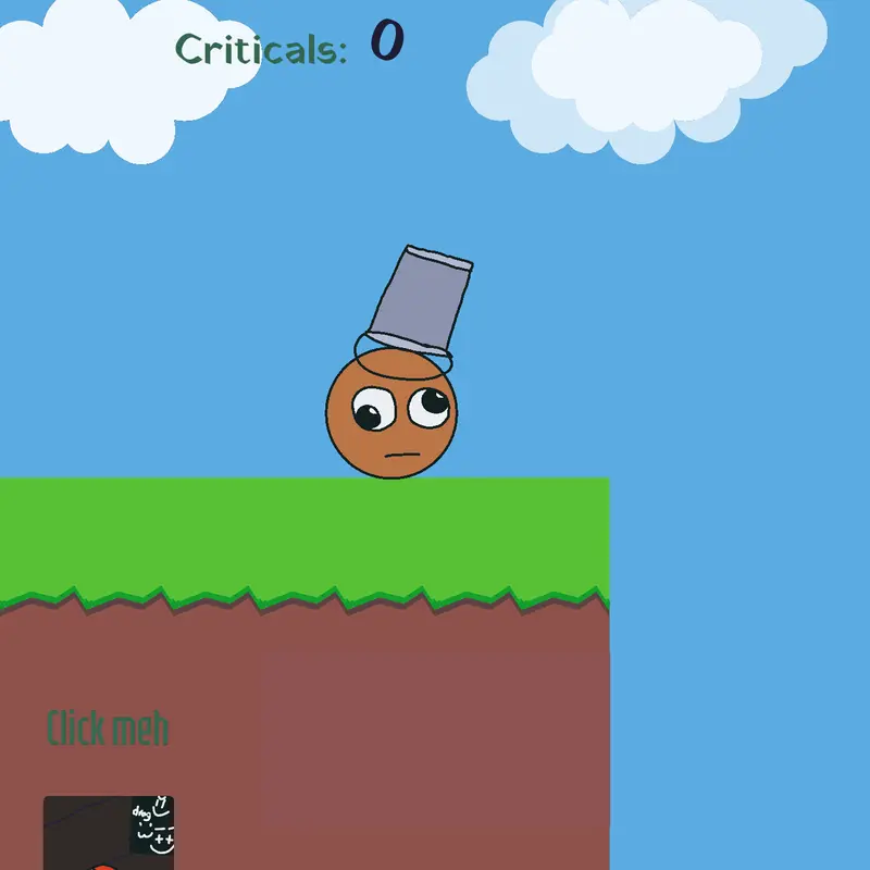 Game by @Tunweed