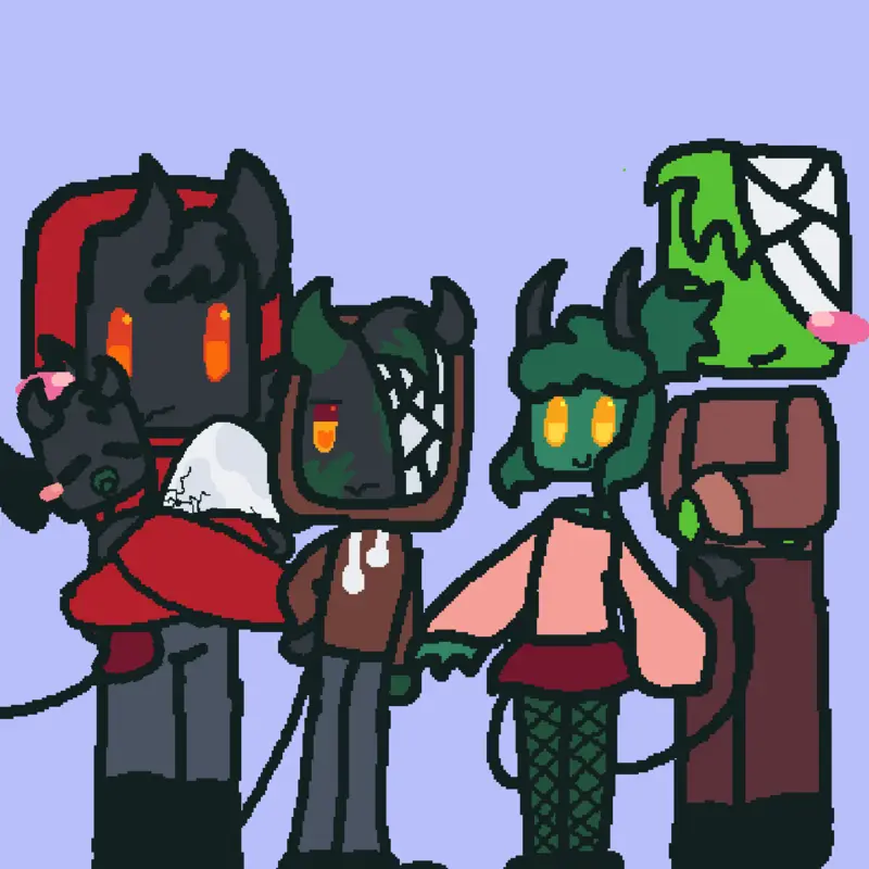Game by @allaya_cooky