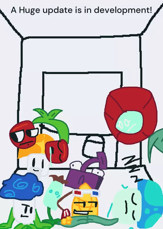 Bloomed Fogation by @helloworld_itsme