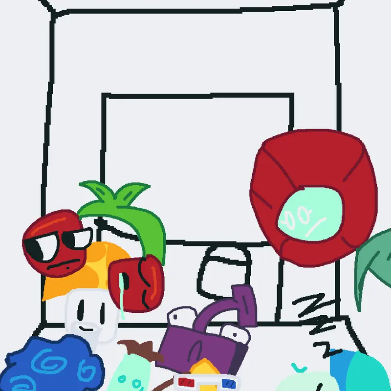 Bloomed Fogation by @helloworld_itsme