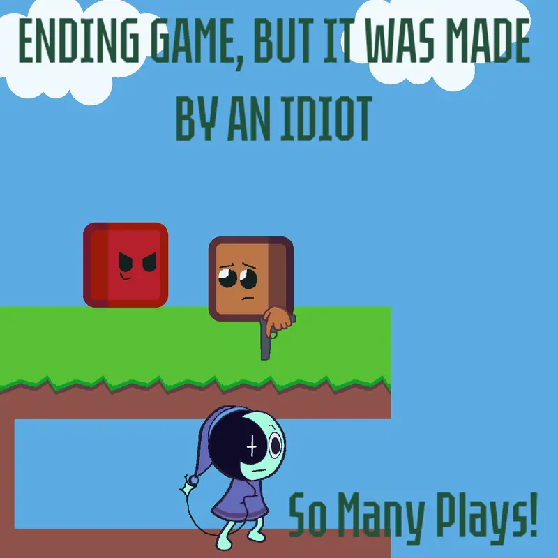 Game by @icoolnow