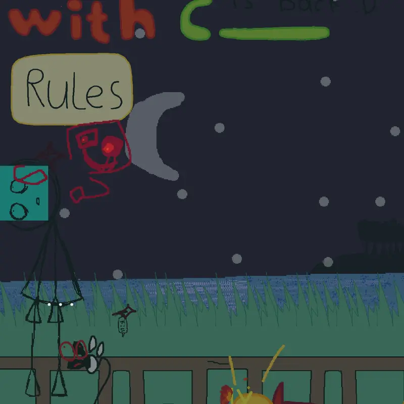 Game by @am_just_a_normal_person