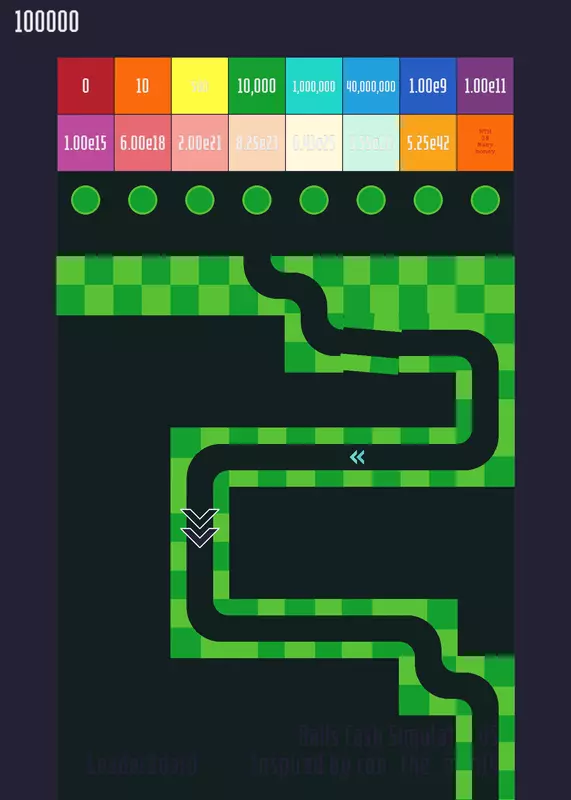 Game by @marianidelacruz