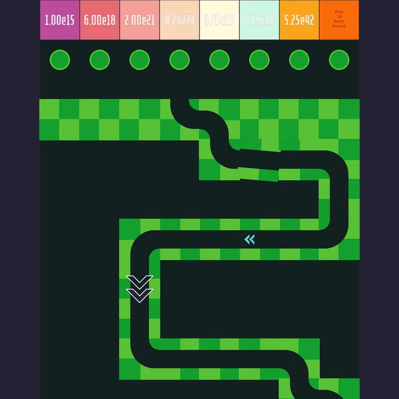 Game by @marianidelacruz