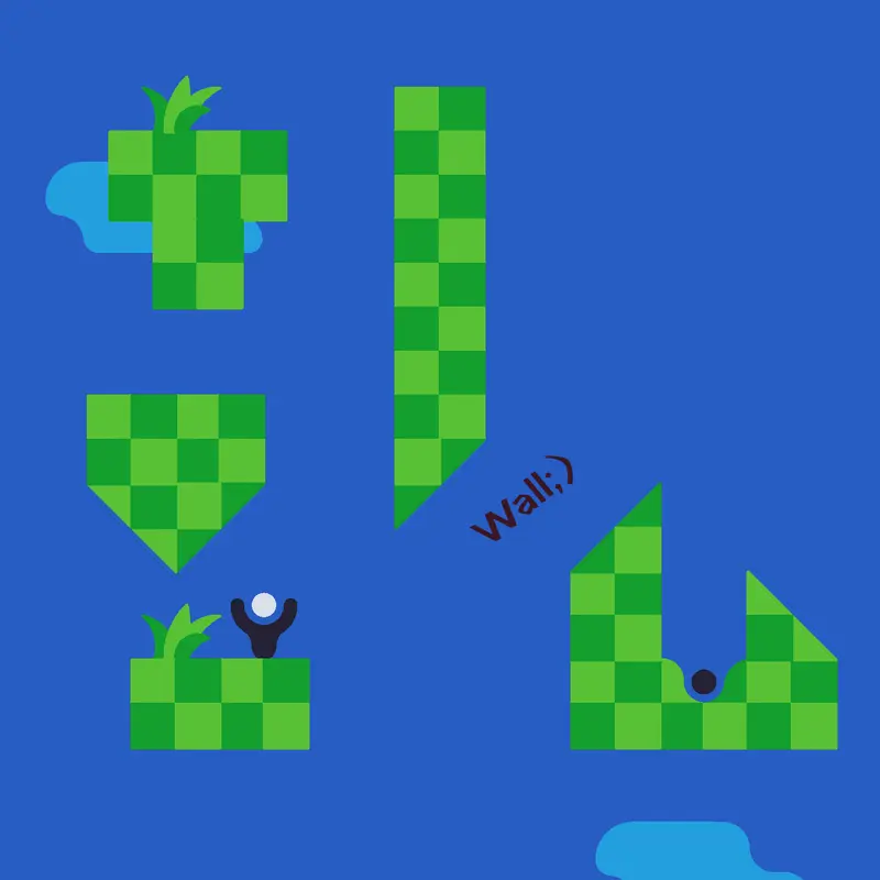 Game by @griffy