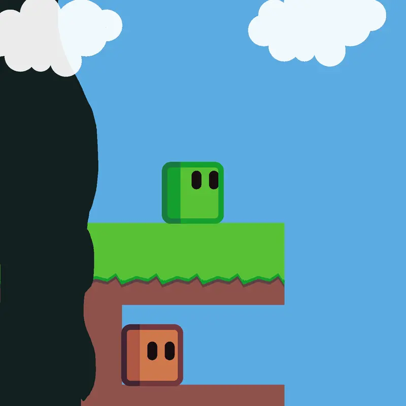 Game by @Likedoors