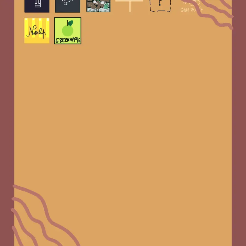 Game by @BirdFlightHalloween