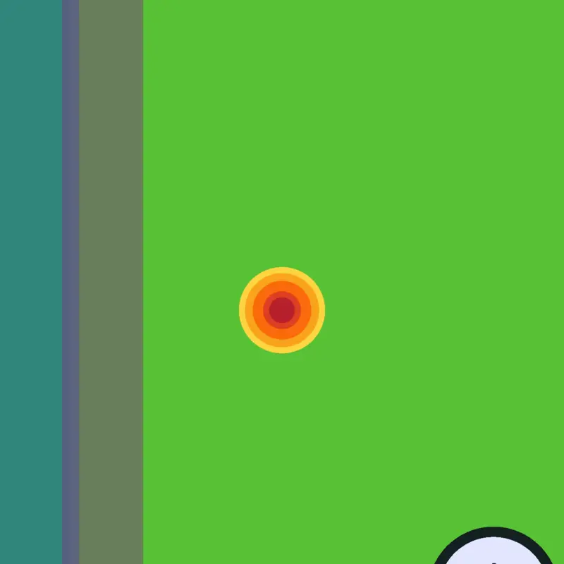 Game by @HewlettPackardDon