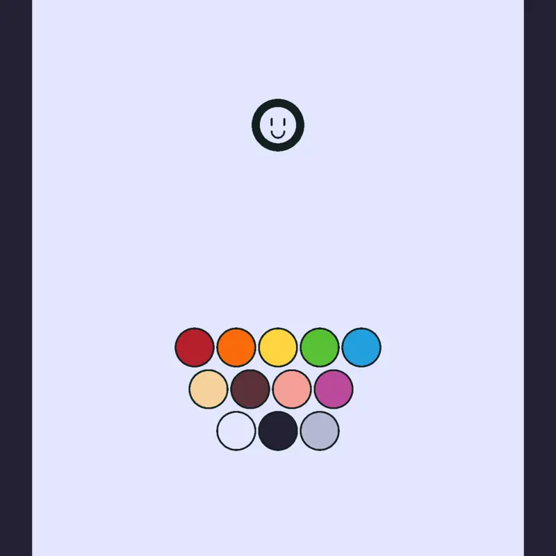 Game by @boginimmaa