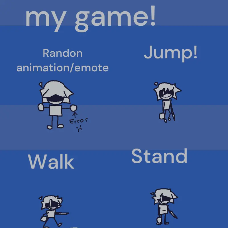 Game by @p_at