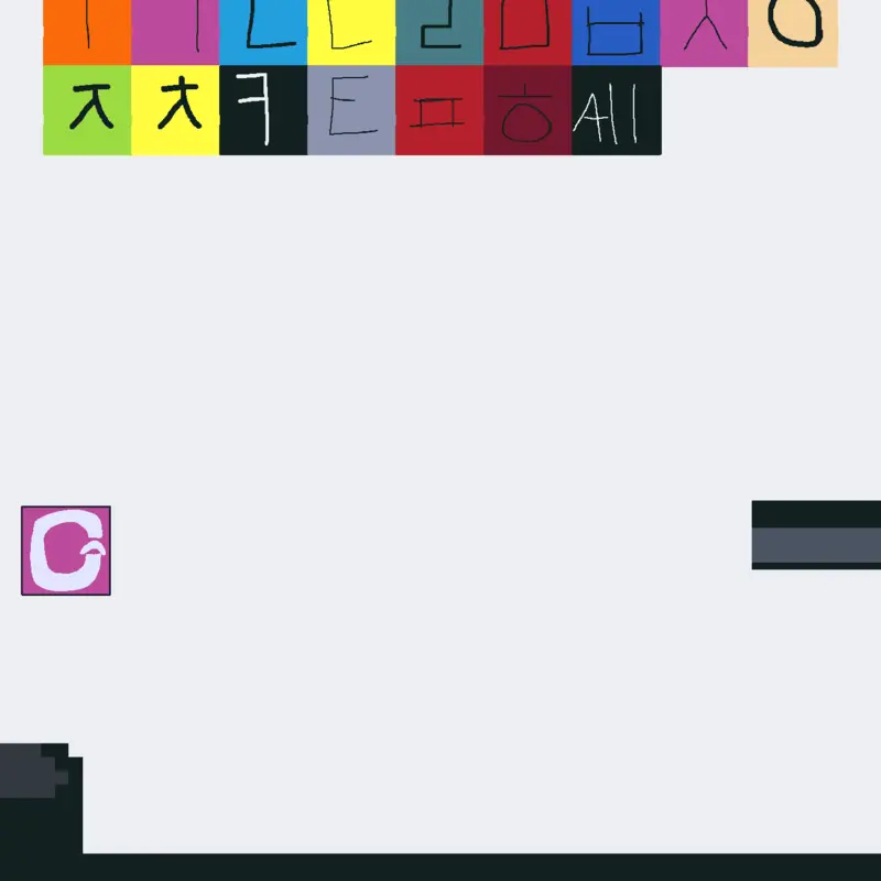 Game by @conori