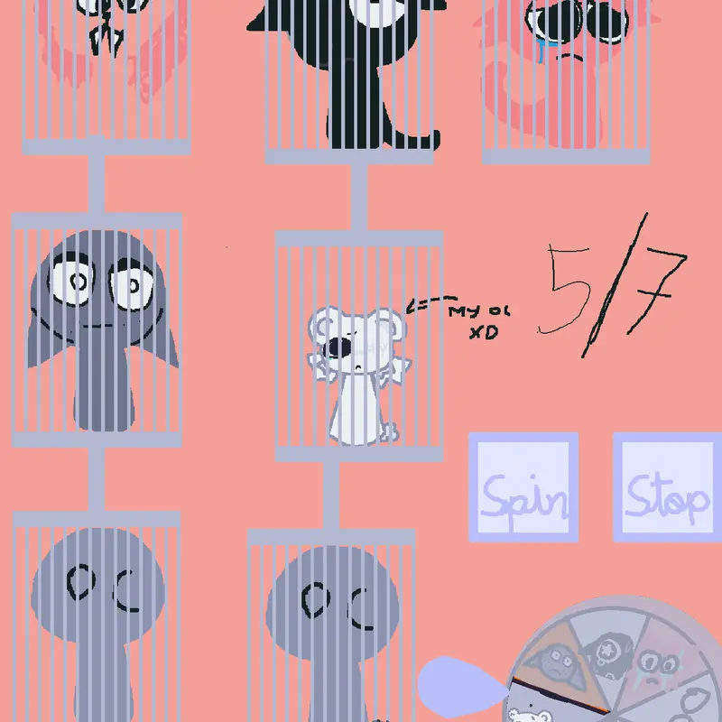 Game by @Enis67616941