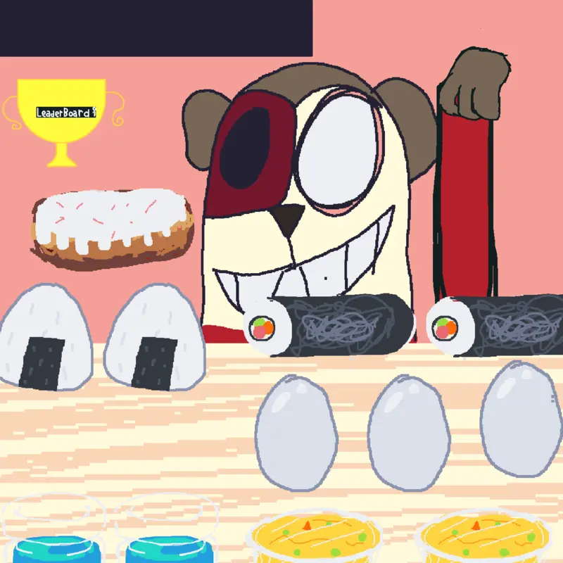 Game by @iDecided