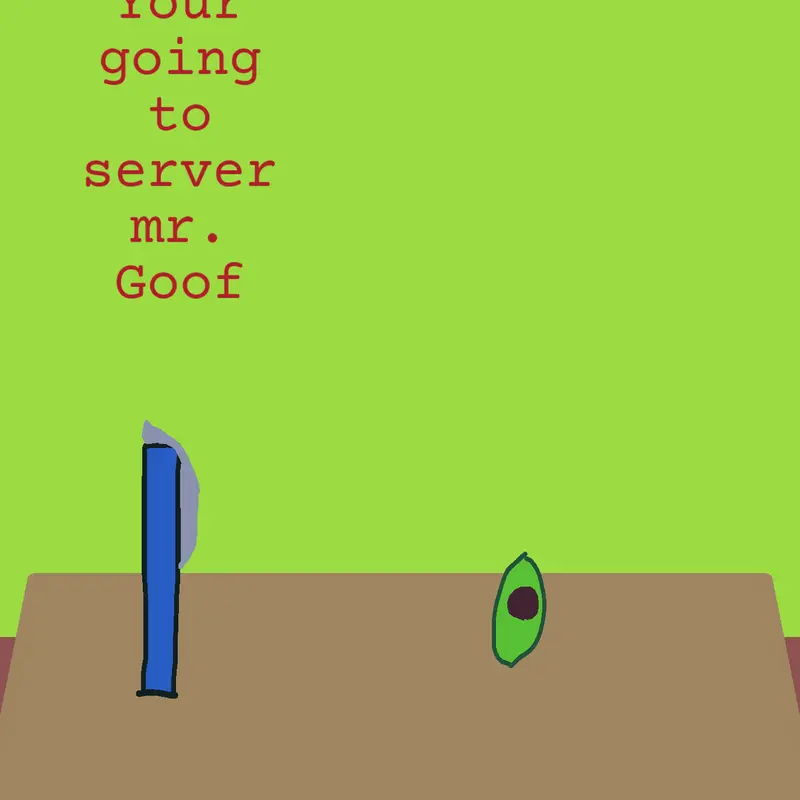 Game by @mrgoof