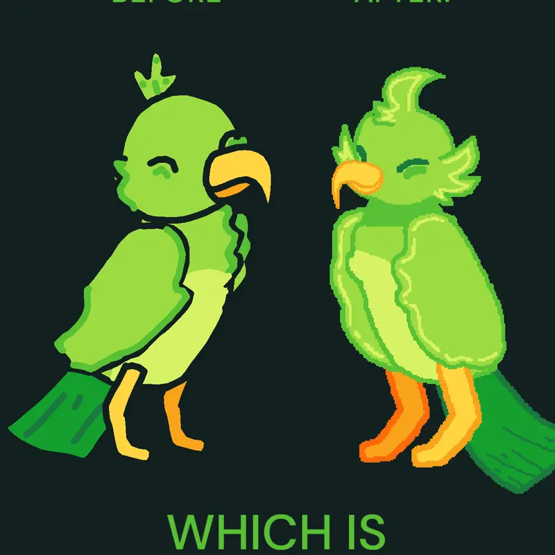 Game by @DuDo
