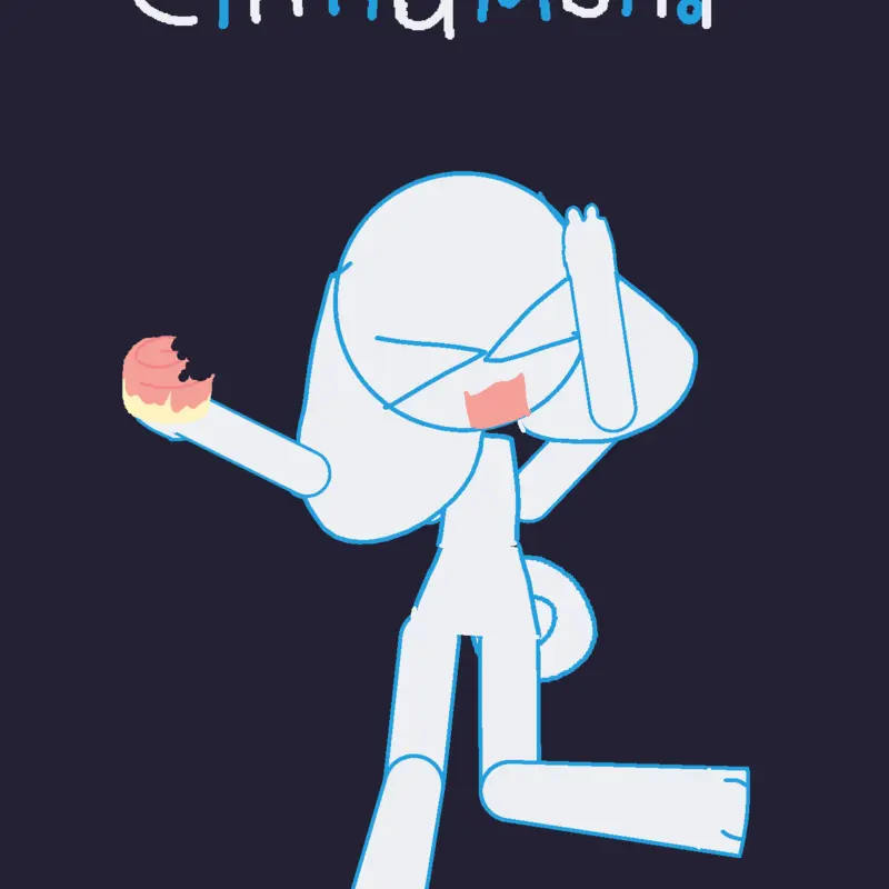 Game by @cinnamonlover