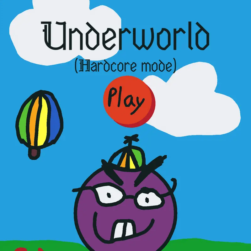 Game by @TheGoofiestGoober
