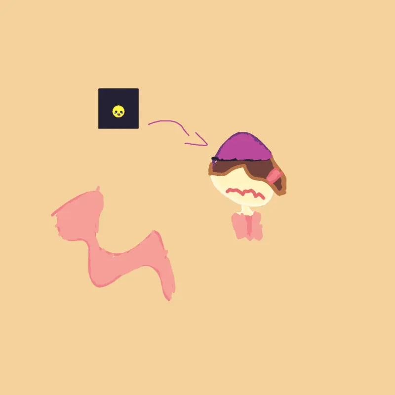 Game by @lala_Loriloi