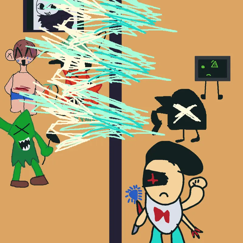 Game by @just-seal