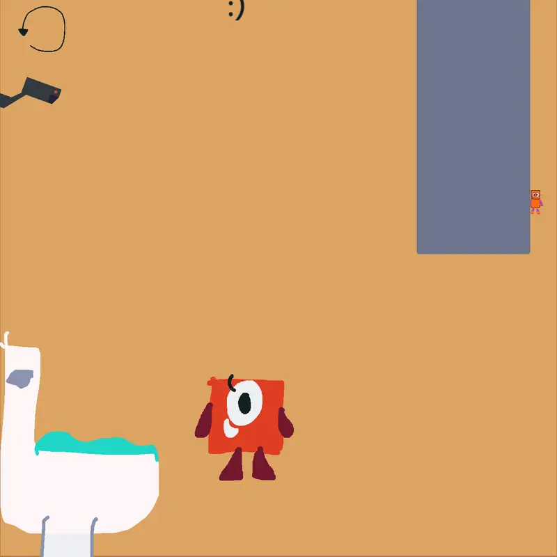 Game by @mysingingmonstees