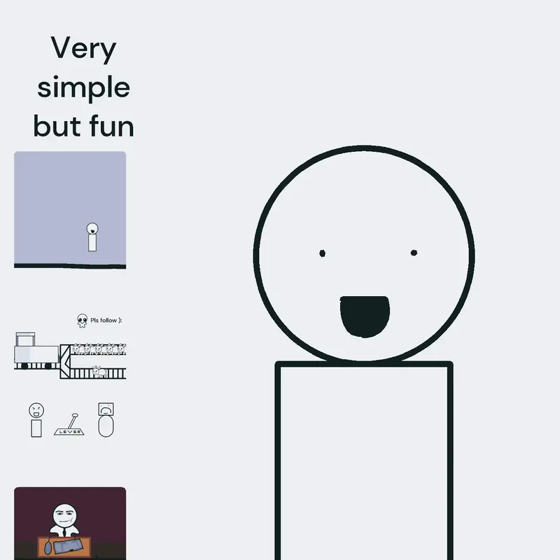 Game by @TheNewGen