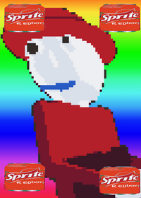 I AM SO RED V.0.1