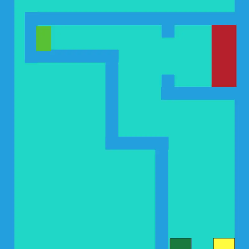 Game by @caquinoamong