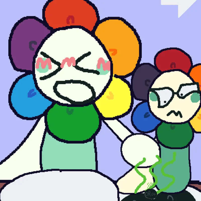 Bla by @dandywithabow