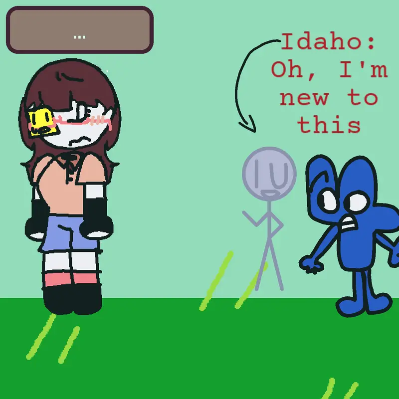 Game by @Xx-iloveruby-xX