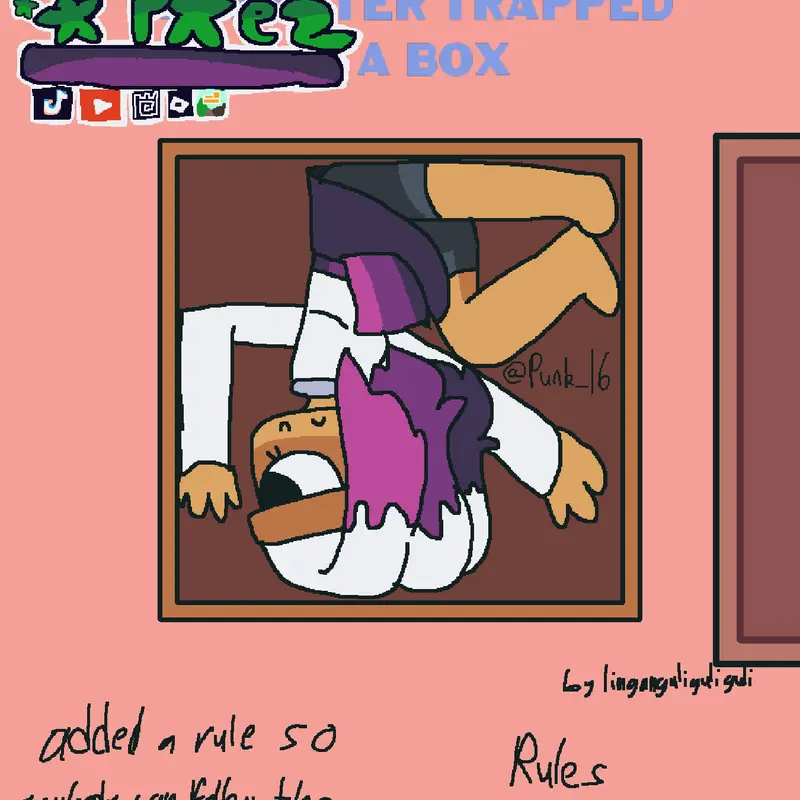 Game by @Asheshe