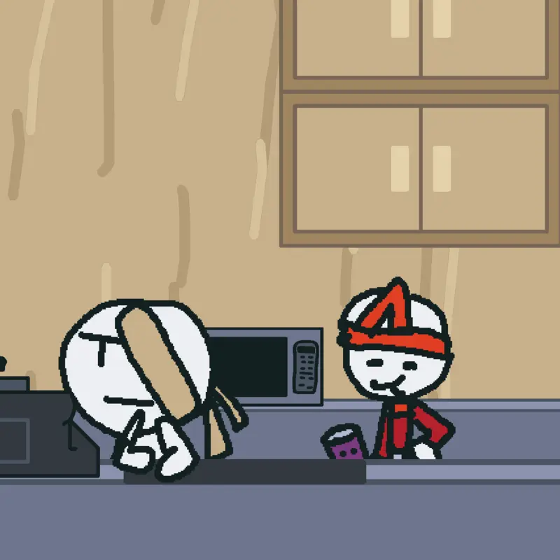 Game by @BoomerangKitty