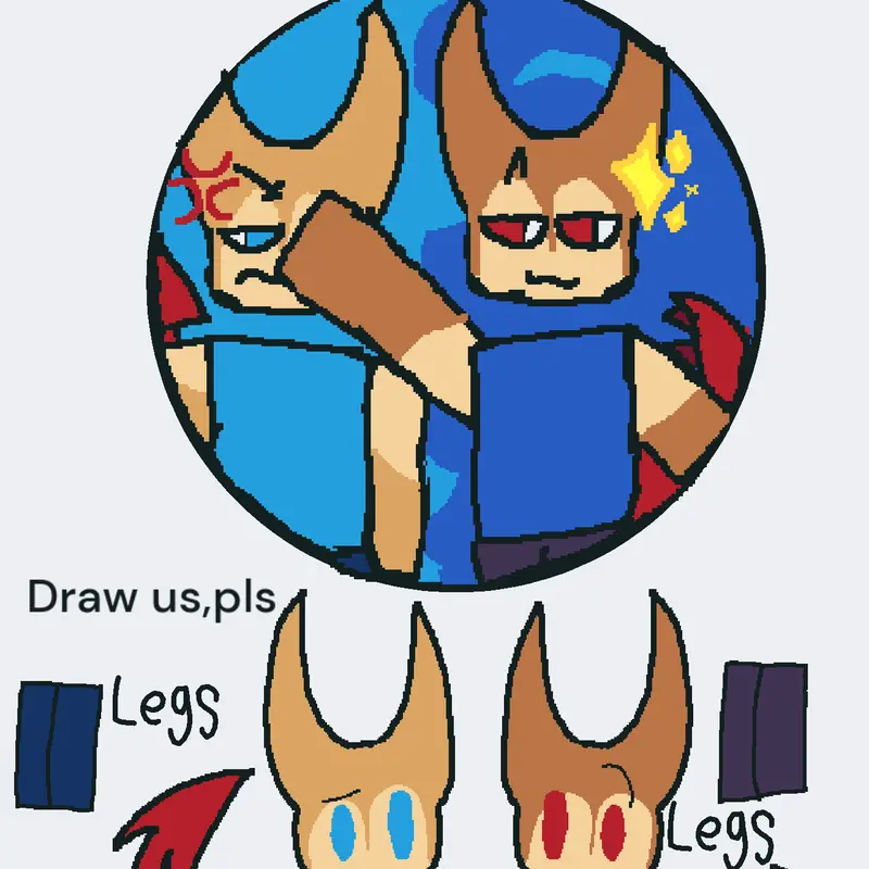 Game by @De_universe