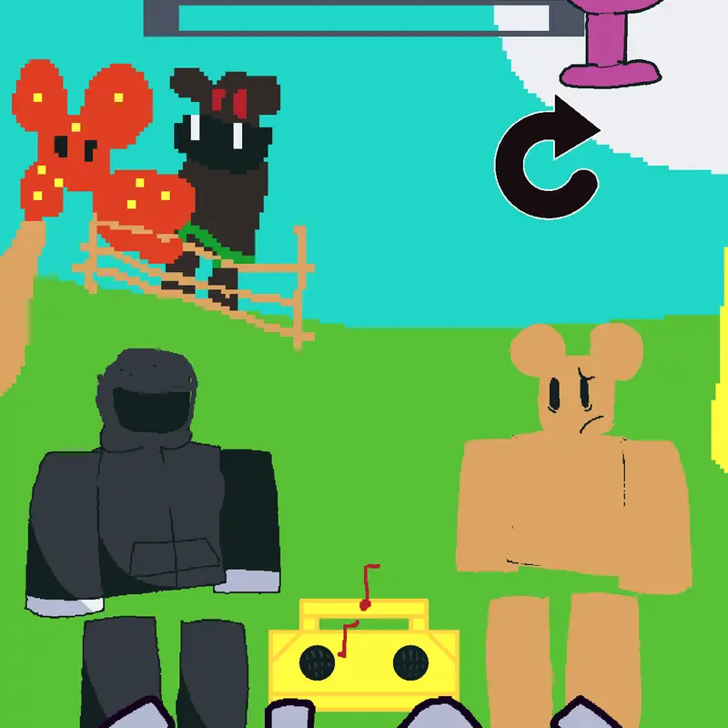 Game by @Ming-kwistia
