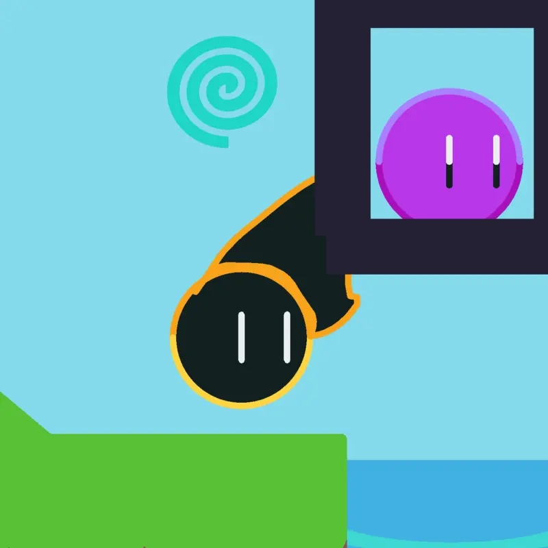 Game by @wicho