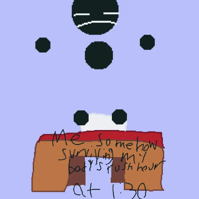 Game by @ThomasAnimates