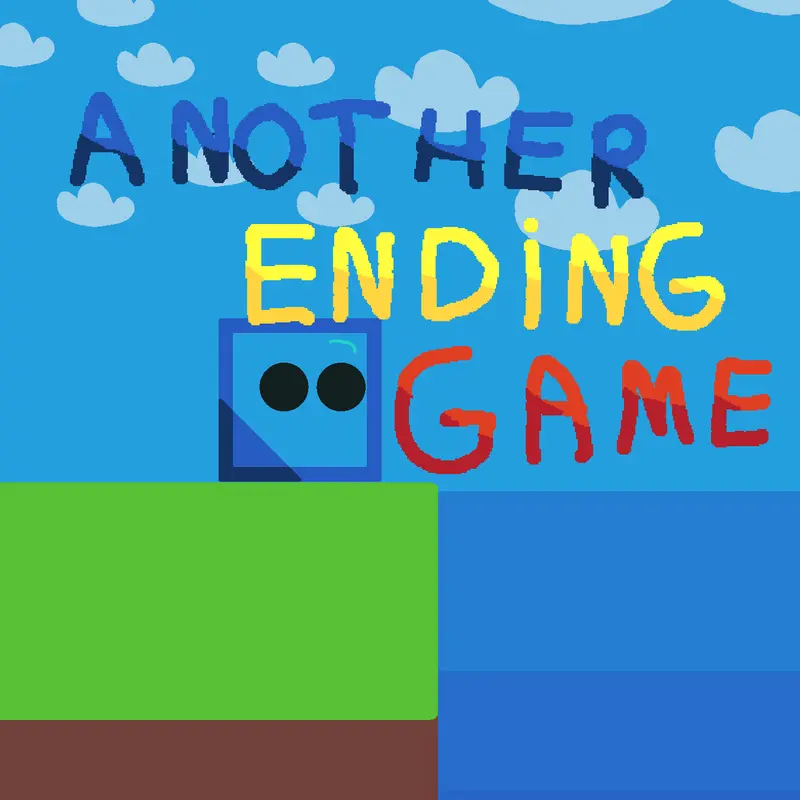 Game by @RED_CUBE_ENDINGS