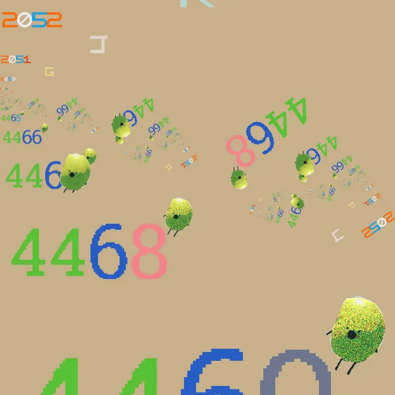 Game by @Theta-Quackquackboing
