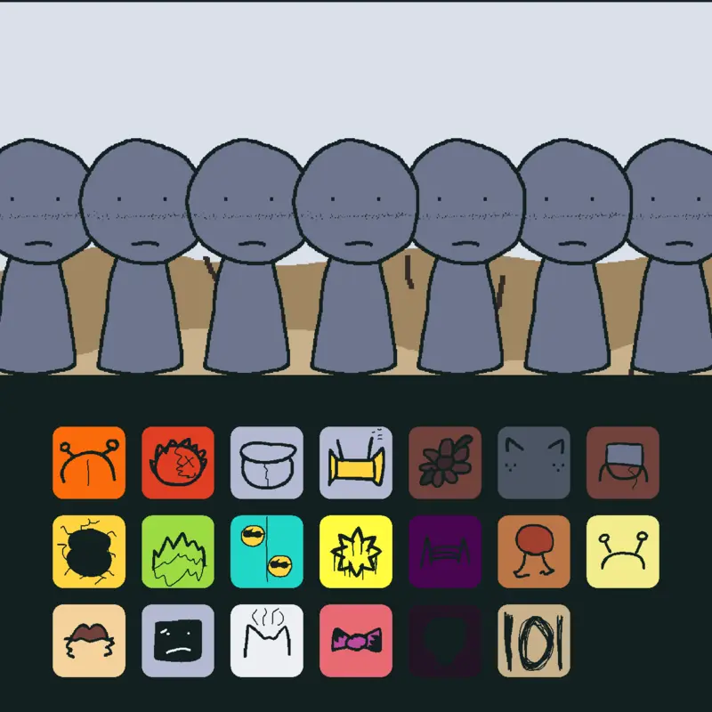 Game by @mrzambrano