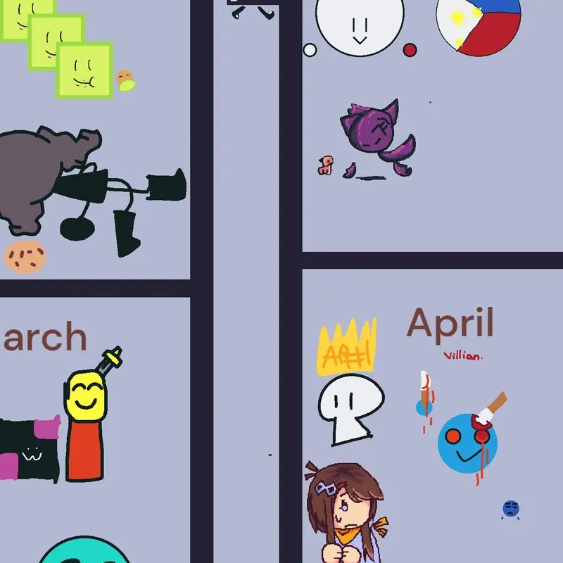Game by @Alice_LilArtist
