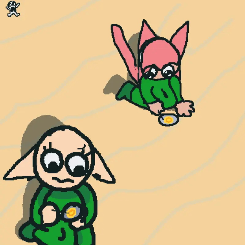Game by @Layla_cat