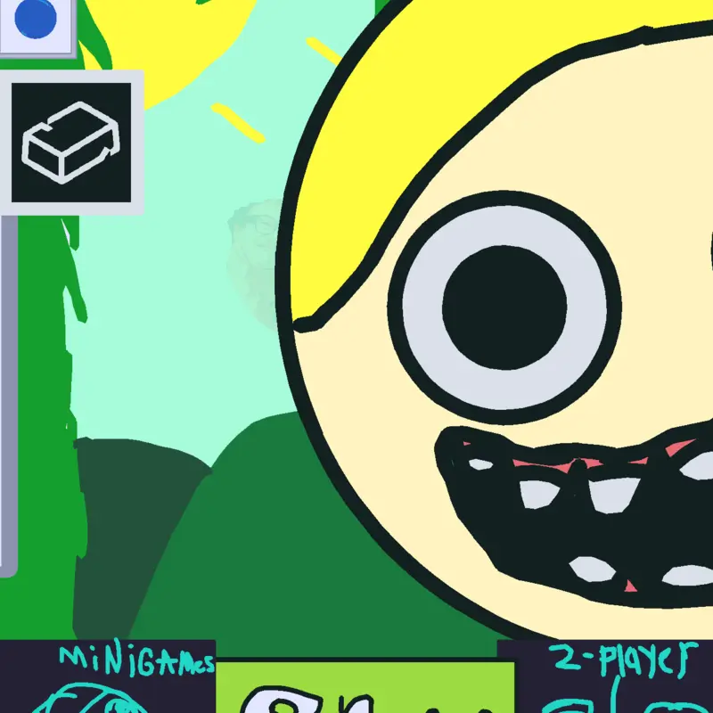 Game by @MageDaMajestic
