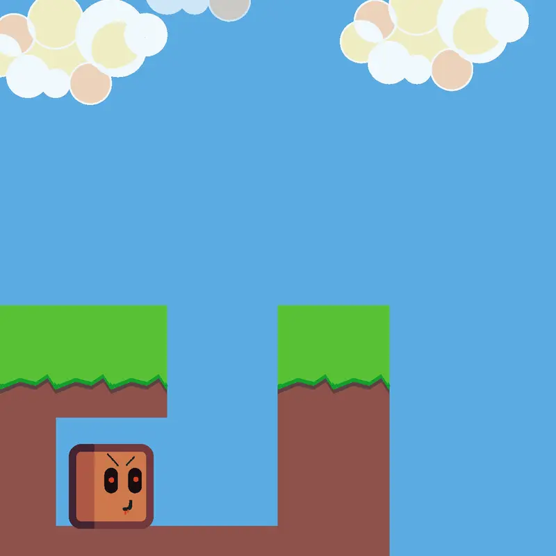 Game by @i_fell_so_sigma